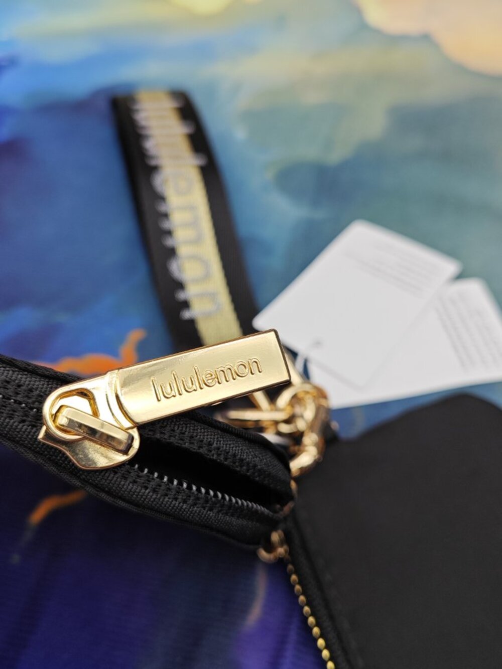 Lululemon Wallet - Picture 3 of 3